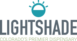lightshade dispensary logo