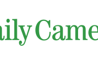 daily camera logo