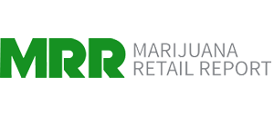mrr marijuana retail report logo