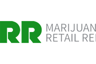 mrr marijuana retail report logo
