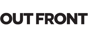 out front outfront logo