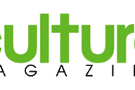 culture magazine logo