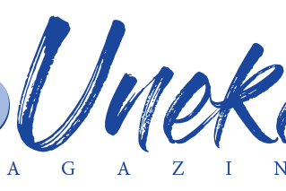 buneke magazine logo