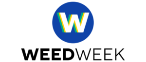 weedweek weed week logo