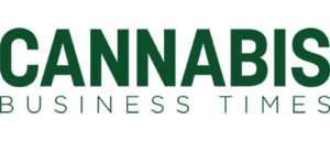 cannabis business times logo