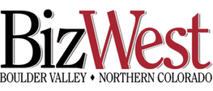 bizwest biz west boulder colorado logo